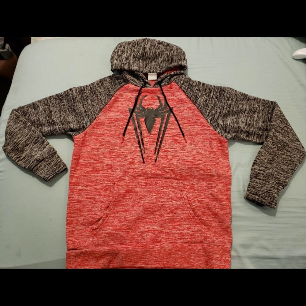 Marvel Spider-man/Spiderman/Spider Man hoodie